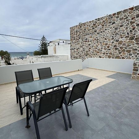 Holiday Dream Thalia Apartment Mastichari  Zewnętrze zdjęcie