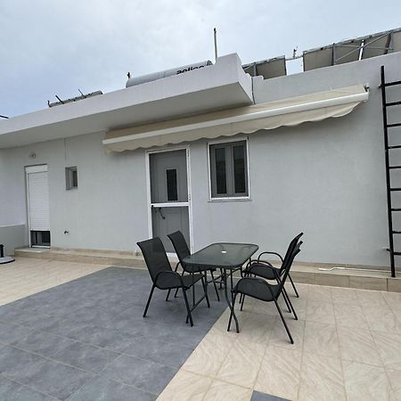 Holiday Dream Thalia Apartment Mastichari  Zewnętrze zdjęcie