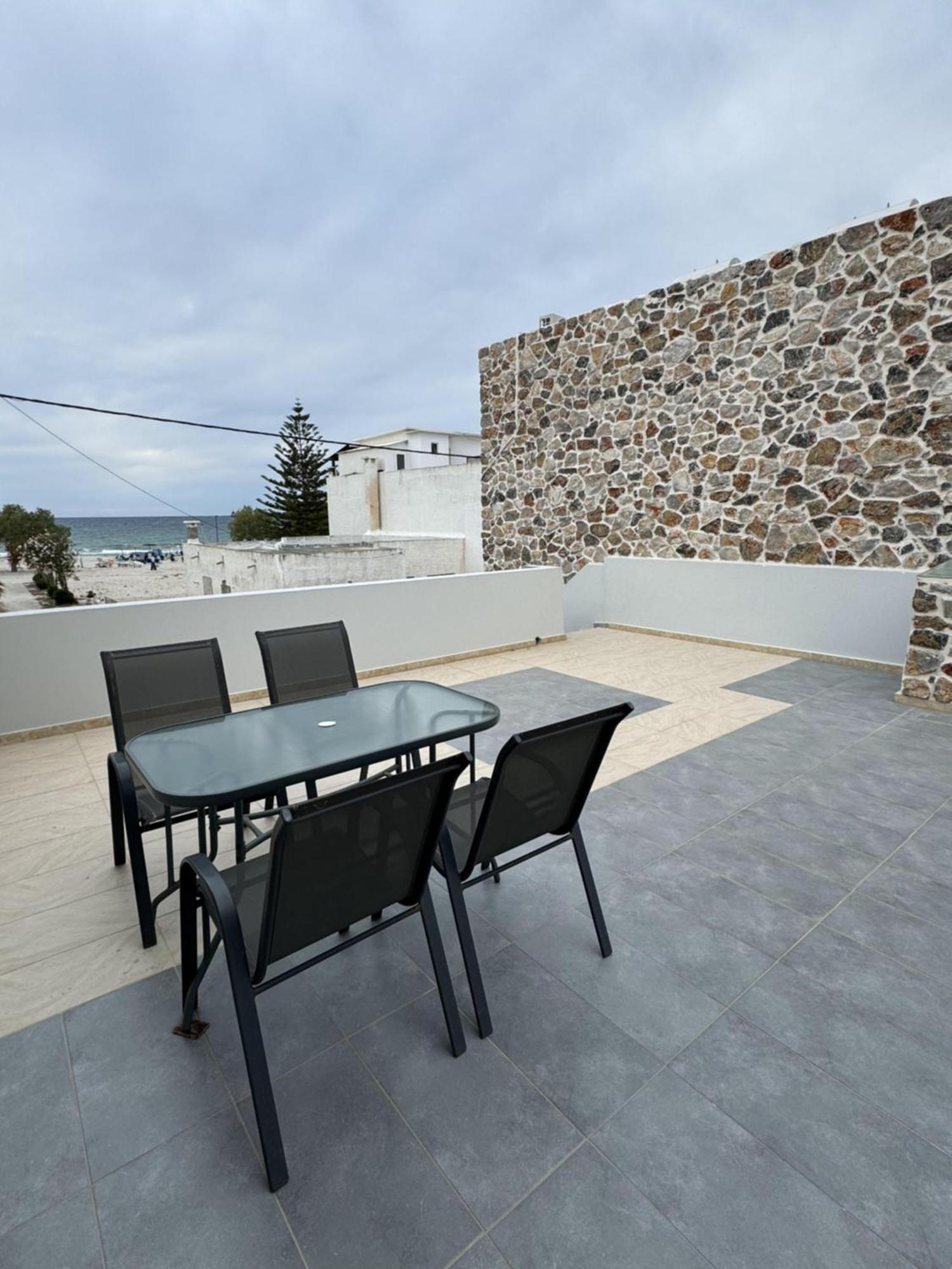 Holiday Dream Thalia Apartment Mastichari  Zewnętrze zdjęcie