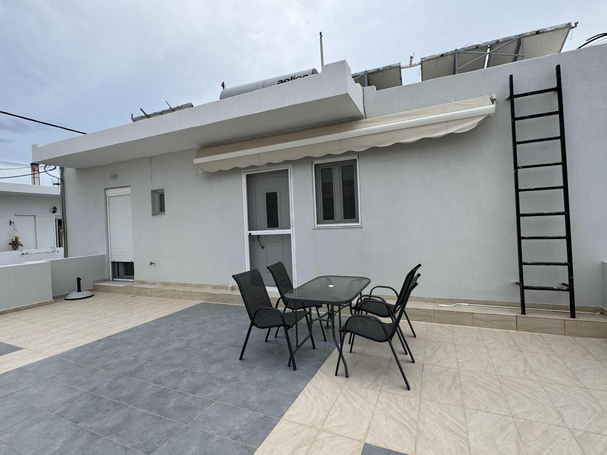 Holiday Dream Thalia Apartment Mastichari  Zewnętrze zdjęcie