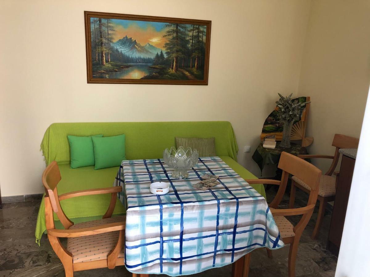 Holiday Dream Thalia Apartment Mastichari  Zewnętrze zdjęcie