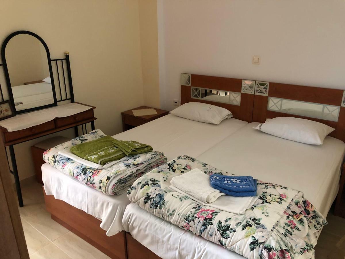 Holiday Dream Thalia Apartment Mastichari  Zewnętrze zdjęcie