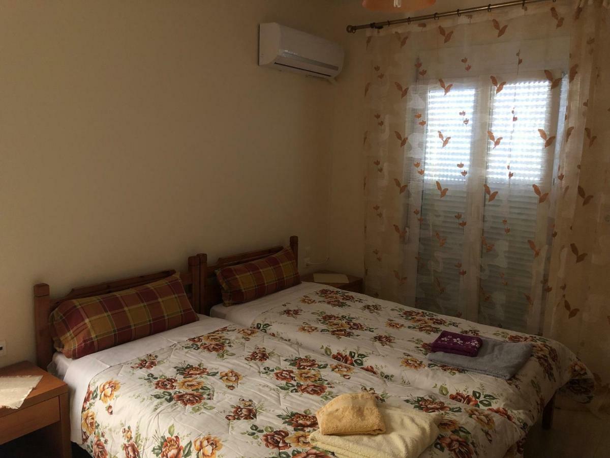 Holiday Dream Thalia Apartment Mastichari  Zewnętrze zdjęcie