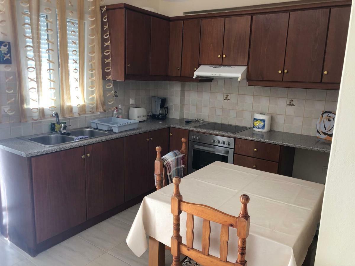 Holiday Dream Thalia Apartment Mastichari  Zewnętrze zdjęcie