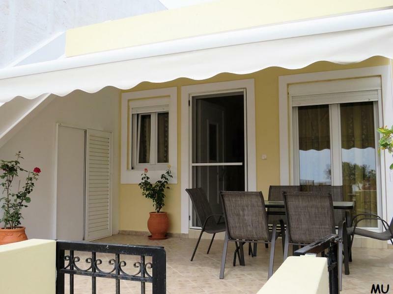 Holiday Dream Thalia Apartment Mastichari  Zewnętrze zdjęcie