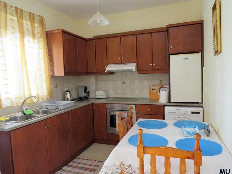 Holiday Dream Thalia Apartment Mastichari  Zewnętrze zdjęcie