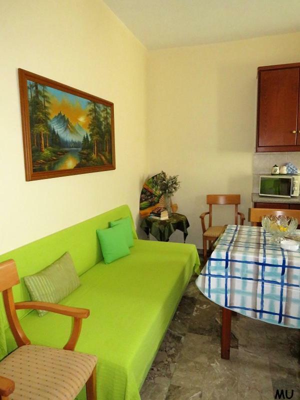 Holiday Dream Thalia Apartment Mastichari  Zewnętrze zdjęcie